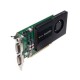 Leadtek Quadro Kepler K2000D - 2GB DDR5 128 Bit VGA