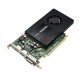 Leadtek Quadro Kepler K2200 - 4GB DDR5 128 Bit VGA