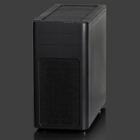 Fractal Arc Mini Black Casing