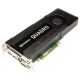 Leadtek Quadro Kepler K5000 - 4GB DDR5 256 Bit VGA