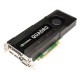 Leadtek Quadro Kepler K5000 for Mac - 4GB DDR5 256 Bit VGA