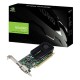 Leadtek Quadro Kepler K600 - 1GB DDR3 128 Bit VGA