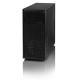 Fractal Core 1000 USB 3.0 Black Casing