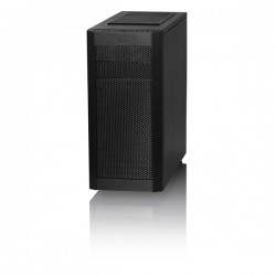 Fractal Core 3000 USB 3.0 Black Casing