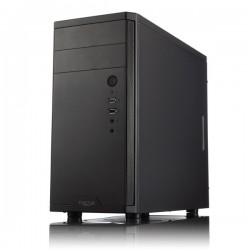 Fractal Core 1100 Black Casing