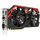 MSI Geforce GTX 750 Ti 2GB DDR5 - Twin Frozr Gaming (2 Fan) VGA