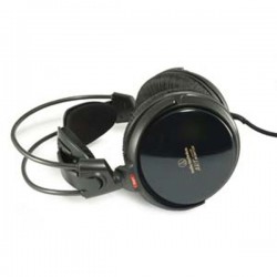 Audio Technica ATH A700 , Audiophile Headsets