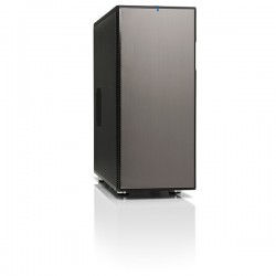 Fractal Define XL USB 3.0 (Black/Grey) Casing