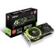 MSI Geforce GTX 960 2048MB DDR5 - Gaming 100ME - Limited Edition VGA