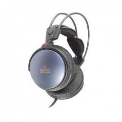 Audio Technica ATH A900 , Audiophile Headsets