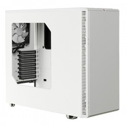 Fractal Define R4 Window (Black/Grey/White) Casing