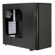 Fractal Define R4 Window (Black/Grey/White) Casing