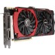 MSI Geforce GTX 980 4096MB DDR5 - Gaming VGA