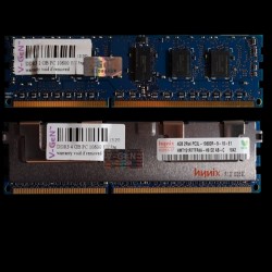 V-GeN DDR3 PC12800 16GB ECC REG Memory