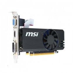 MSI N730K-1GD5/LP Geforce GT 730 1GB DDR5 VGA