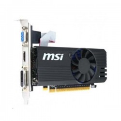 MSI N730K-1GD5/LP Geforce GT 730 1GB DDR5 VGA