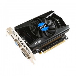 MSI N740-1GD5 Geforce GT 740 1GB DDR5 VGA