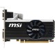 MSI Radeon HD R7-240 2GB DDR3 128 Bit - 2GD3/LP VGA