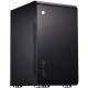 Jonsbo U3 Black - Micro ATX, ATX PSU Casing