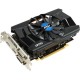 MSI Radeon HD R7-260X 2GB DDR5 128 Bit - 2GD5/OC VGA