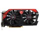 MSI Radeon HD R9-270 2GB DDR5 256 Bit - R9 270 Gaming 2G VGA