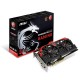 MSI Radeon HD R9-280 3GB DDR5 384 Bit - R9 280 Gaming 3G VGA