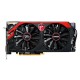 MSI Radeon HD R9-280 3GB DDR5 384 Bit - R9 280 Gaming 3G VGA