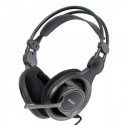 A4Tech HS-100 Stereo Gaming Headset