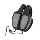 A4Tech HS-105 Foldaway Design Portable iChat HeadSet