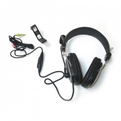A4Tech NC 100 Stereo Gaming Headset