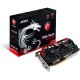 MSI Radeon HD R9-280X 3GB DDR5 384 Bit - R9 280X Gaming 3G VGA