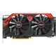 MSI Radeon HD R9-280X 3GB DDR5 384 Bit - R9 280X Gaming 3G VGA