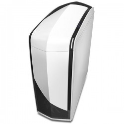 NZXT Phantom 240 White Casing