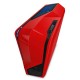 NZXT Phantom 410 (White/Black/Red) Casing