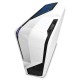 NZXT Phantom 410 (White/Black/Red) Casing