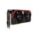 MSI Radeon HD R9-285 2GB DDR5 - R9 285 Gaming 2G VGA