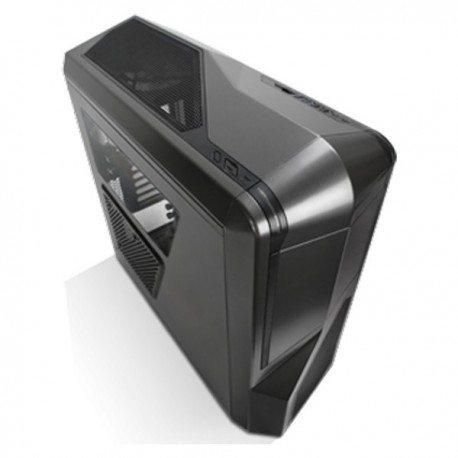 NZXT Phantom 410 SE Gunmetal Casing