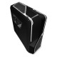 NZXT Phantom 410 SE (Black-Orange/Black-White/White-Blue) Casing