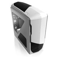 NZXT Phantom 530 (White/Black/Red) Casing