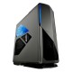 NZXT Phantom 820 (Black/Gunmetal/White) Casing