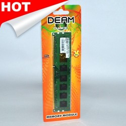 Deam DDR3 PC10600 8GB Memory