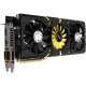 MSI Radeon HD R9-290X 4GB DDR5 - R9 290X Lightning 4G VGA