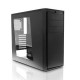 NZXT Source 210 Window Black Casing