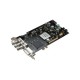 Nvidia Quadro SDI output , Compatible : Quadro FX3800/FX4800/FX5800 , Quadro 4000/5000/6000 VGA