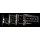 Nvidia Quadro SDI output for Kepler , Compatible : Quadro K4000/K5000 VGA