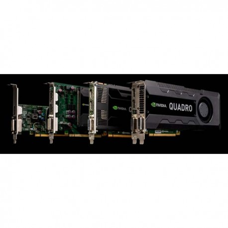 Nvidia Quadro SDI output for Kepler , Compatible : Quadro K4000/K5000 VGA