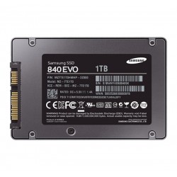 Samsung SSD 840 EVO 1TB