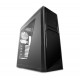 NZXT Switch 810 SE (SE Black Matte/SE Gunmetal/White) Casing