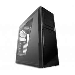 NZXT Switch 810 SE (SE Black Matte/SE Gunmetal/White) Casing