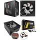 NZXT HALE82 750W - Bronze Power Supply